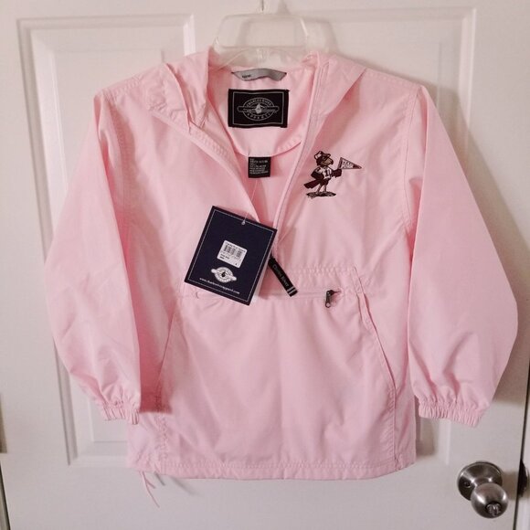 Charles River Windbreaker Size Small - Picture 3 of 10